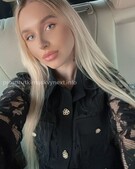 Анкета проститутки Роксана - метро Тропарево-Никулино, возраст - 23