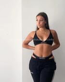 Анкета проститутки Марта - метро Тверской, возраст - 23