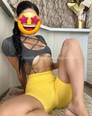 Анкета проститутки Таюша - метро Нагатино-Садовники, возраст - 23