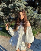 Анкета проститутки Зоя - метро Филевский парк, возраст - 23