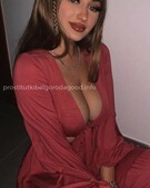 Анкета проститутки Катенька - метро Коптево, возраст - 23