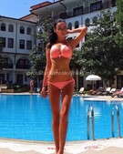 Анкета проститутки Анечка - метро Таганский, возраст - 23