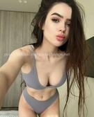 Анкета проститутки Диана - метро Басманный, возраст - 23