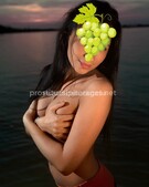 Анкета проститутки Устина - метро Басманный, возраст - 23