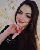 Анкета проститутки Стефания - метро Фили-Давыдково, возраст - 23