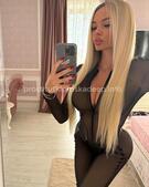 Анкета проститутки Ксюша - метро Тропарево-Никулино, возраст - 23