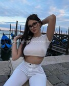 Анкета проститутки Юля - метро Щукино, возраст - 23