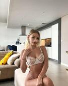 Анкета проститутки Ярослава - метро Басманный, возраст - 23