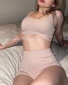 Анкета проститутки Нелли - метро Южное Бутово, возраст - 23