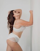 Анкета проститутки Таня - метро Куркино, возраст - 23