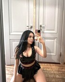 Анкета проститутки Устина - метро Басманный, возраст - 23