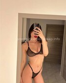 Анкета проститутки Зита - метро Ясенево, возраст - 23