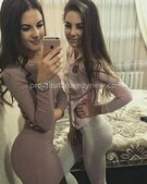 Анкета проститутки Мелисса - метро Дмитровский, возраст - 23