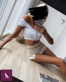 Анкета проститутки Лиза - метро Строгино, возраст - 23