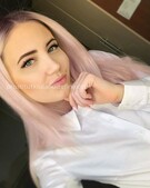 Анкета проститутки Леночка - метро Нагатино-Садовники, возраст - 23