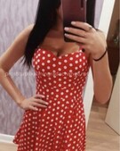 Анкета проститутки Инга - метро Угреша, возраст - 23