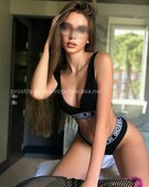 Анкета проститутки Пелагея - метро Беговой, возраст - 23