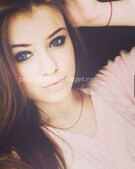 Анкета проститутки Олеся - метро Тропарево-Никулино, возраст - 23