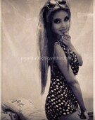 Анкета проститутки Катенька - метро Марьино, возраст - 23