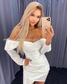 Анкета проститутки Любовь - метро Выхино-Жулебино, возраст - 23