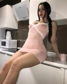 Анкета проститутки Нелли - метро Тверской, возраст - 24