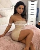 Анкета проститутки Снежана - метро Таганский, возраст - 24