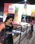 Анкета проститутки Рита - метро Теплый Стан, возраст - 24