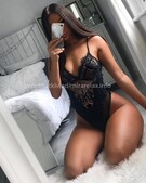 Анкета проститутки Милослава - метро Тропарево-Никулино, возраст - 24