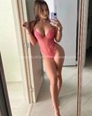 Анкета проститутки Елена - метро Академический, возраст - 24