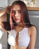 Анкета проститутки Марго - метро Ховрино, возраст - 24