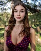 Анкета проститутки Эмма - метро Тимирязевский, возраст - 24