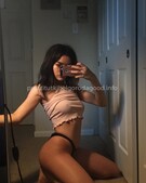 Анкета проститутки Ника - метро Басманный, возраст - 24