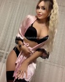 Анкета проститутки Роксана - метро Алексеевский, возраст - 24