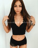 Анкета проститутки Ирина - метро Южное Бутово, возраст - 24