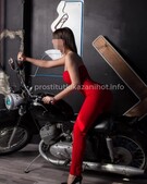 Анкета проститутки Марго - метро Мещанский, возраст - 24