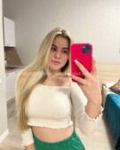 Анкета проститутки Ася - метро Теплый Стан, возраст - 24