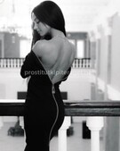 Анкета проститутки Марина - метро Хамовники, возраст - 24