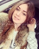 Анкета проститутки Таисия - метро Перово, возраст - 24