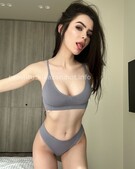 Анкета проститутки Даша - метро Замоскворечье, возраст - 24