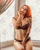 Анкета проститутки Инна - метро Новогиреево, возраст - 24