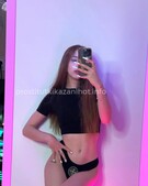 Анкета проститутки Майя - метро Тверской, возраст - 24