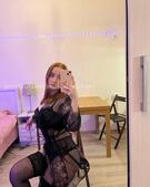 Анкета проститутки Галина - метро Измайлово, возраст - 24