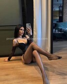 Анкета проститутки Лика - метро Марьина Роща, возраст - 24