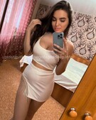 Анкета проститутки Забава - метро Донской, возраст - 24