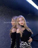 Анкета проститутки Ася - метро Мещанский, возраст - 24