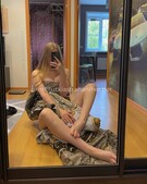 Анкета проститутки Леля - метро Выхино-Жулебино, возраст - 24