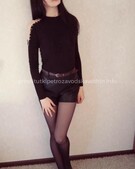 Анкета проститутки Таюша - метро Тверской, возраст - 24