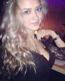 Анкета проститутки Зита - метро Коньково, возраст - 24