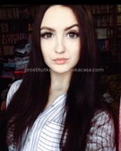 Анкета проститутки Пелагея - метро Выхино-Жулебино, возраст - 24
