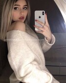 Анкета проститутки Роза - метро Свиблово, возраст - 24